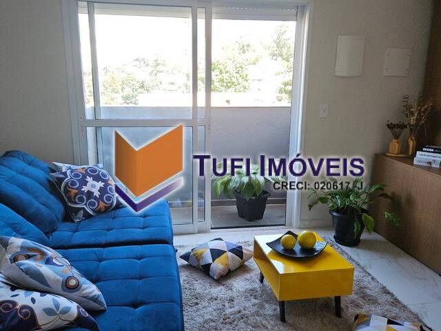 #7957 - Apartamento para Venda em São Paulo - SP - 1