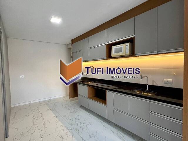 #7957 - Apartamento para Venda em São Paulo - SP - 2