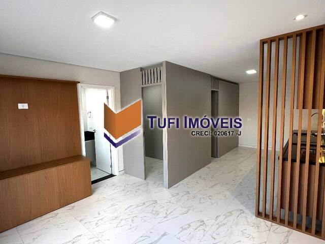 #7957 - Apartamento para Venda em São Paulo - SP - 3