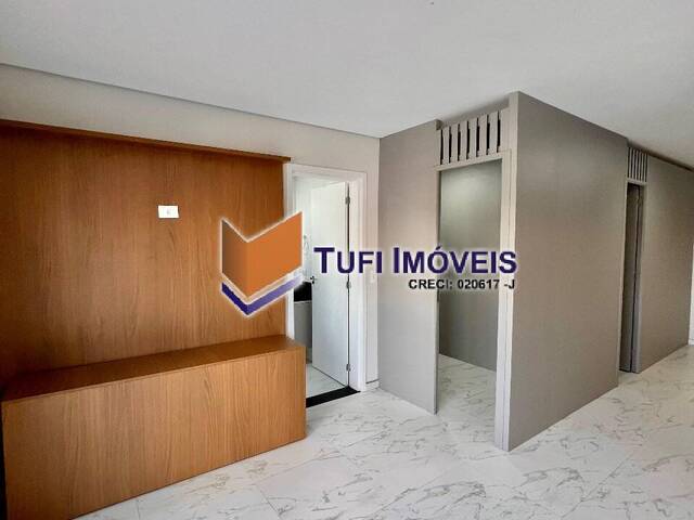 #7957 - Apartamento para Venda em São Paulo - SP - 2