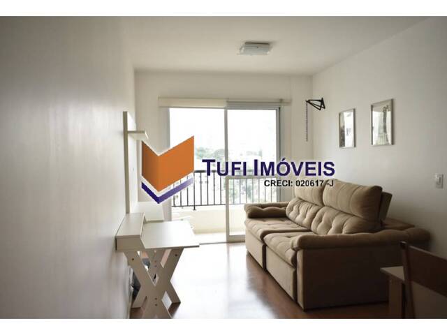 #7956 - Apartamento para Venda em São Paulo - SP - 1