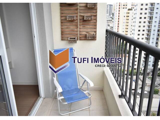 Apartamento para Venda em São Paulo - 5