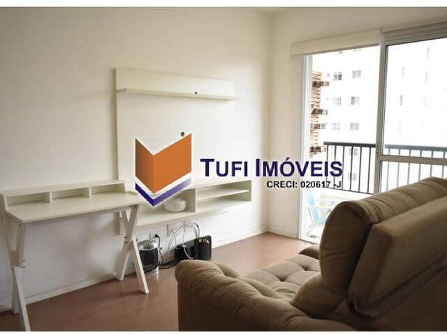 #7956 - Apartamento para Venda em São Paulo - SP - 3