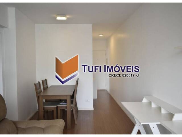 #7956 - Apartamento para Venda em São Paulo - SP - 2