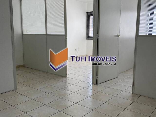 #7959 - Sala para Locação em São Paulo - SP - 1
