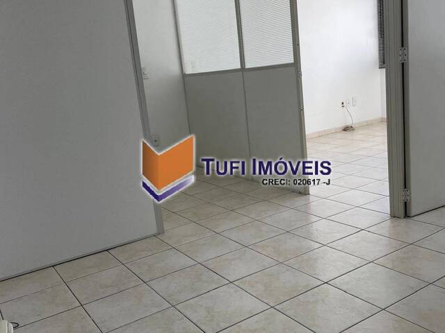 #7959 - Sala para Locação em São Paulo - SP - 2