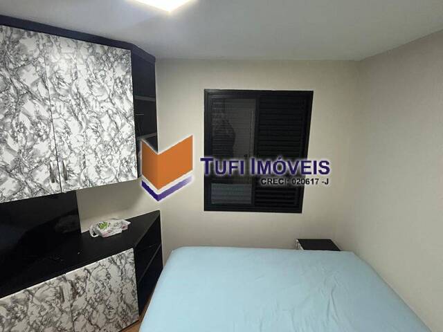 Locação em Vila Suzana - São Paulo