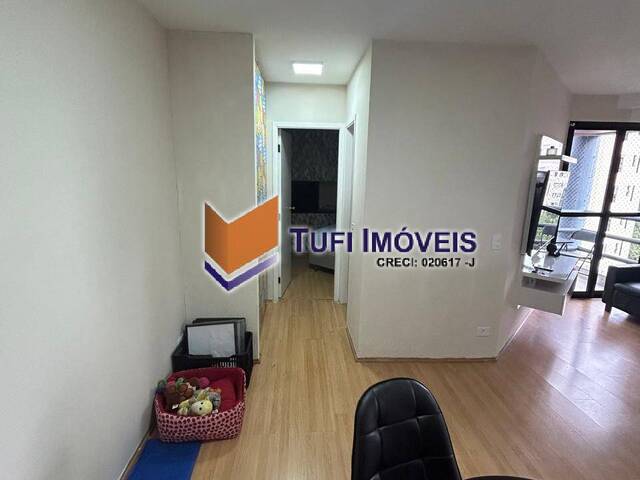 #7847 - Apartamento para Locação em São Paulo - SP