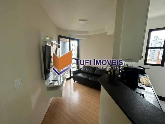 #7847 - Apartamento para Locação em São Paulo - SP