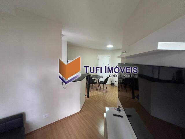 #7847 - Apartamento para Locação em São Paulo - SP