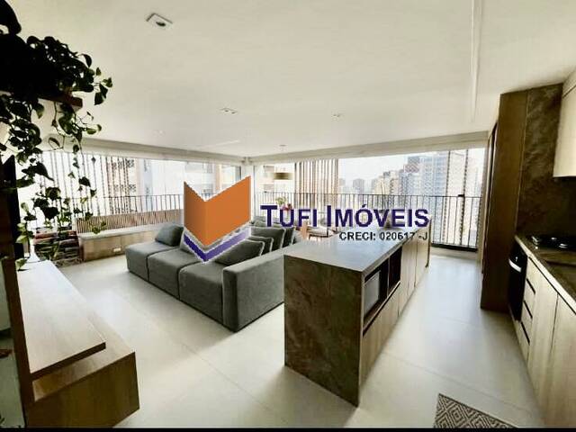 #7960 - Apartamento para Venda em São Paulo - SP - 2