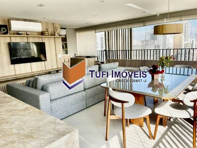 Apartamento para Venda em São Paulo - 4