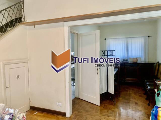 #7961 - casa de vila para Venda em São Paulo - SP - 2