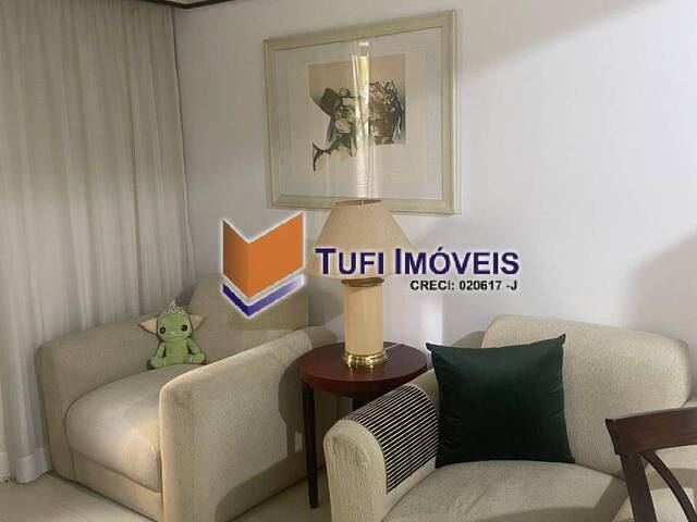 #7962 - Apartamento para Venda em São Paulo - SP - 1