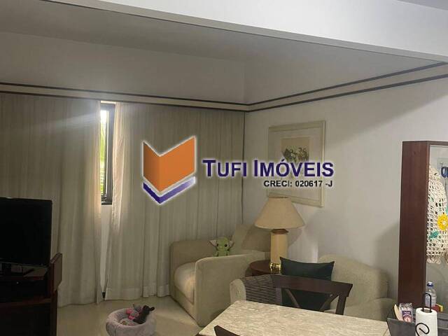 #7962 - Apartamento para Venda em São Paulo - SP - 2