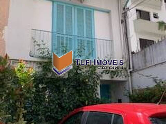 #7963 - Casa Comercial para Venda em São Paulo - SP - 2