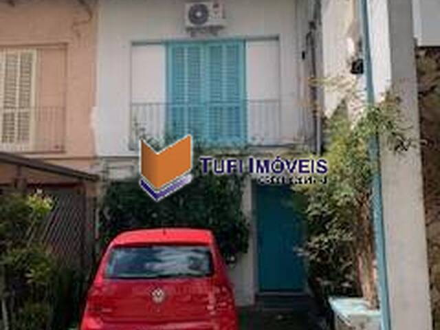 #7963 - Casa Comercial para Venda em São Paulo - SP - 3