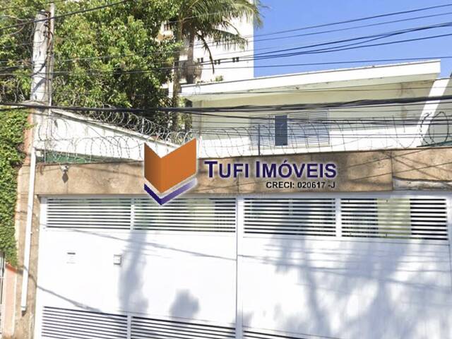 #7964 - Casa para Venda em São Paulo - SP - 1