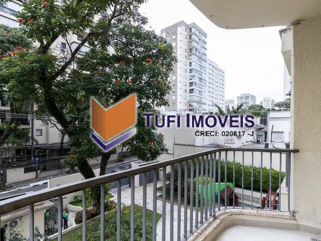 #7965 - Apartamento para Venda em São Paulo - SP - 2