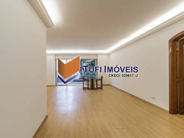 #7965 - Apartamento para Venda em São Paulo - SP - 3