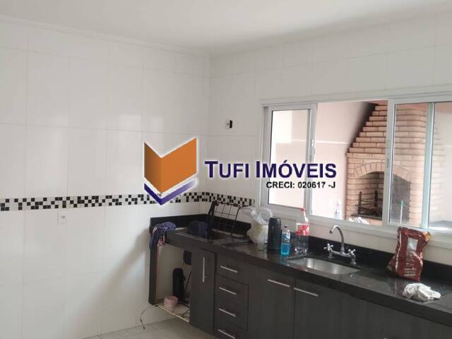 #7966 - Sobrado para Venda em São Paulo - SP - 3