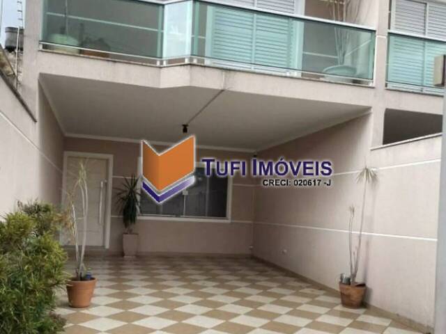 #7966 - Sobrado para Venda em São Paulo - SP - 2