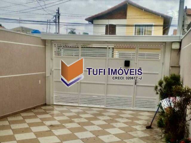 #7966 - Sobrado para Venda em São Paulo - SP - 3