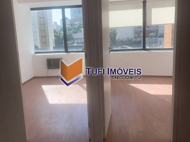 #2865 - Conjunto Comercial para Locação em São Paulo - SP - 3