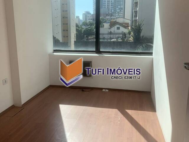 #2865 - Conjunto Comercial para Locação em São Paulo - SP - 1