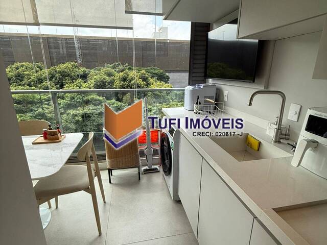 #7967 - Apartamento para Venda em São Paulo - SP - 1