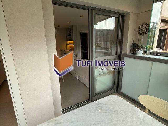 #7967 - Apartamento para Venda em São Paulo - SP - 2