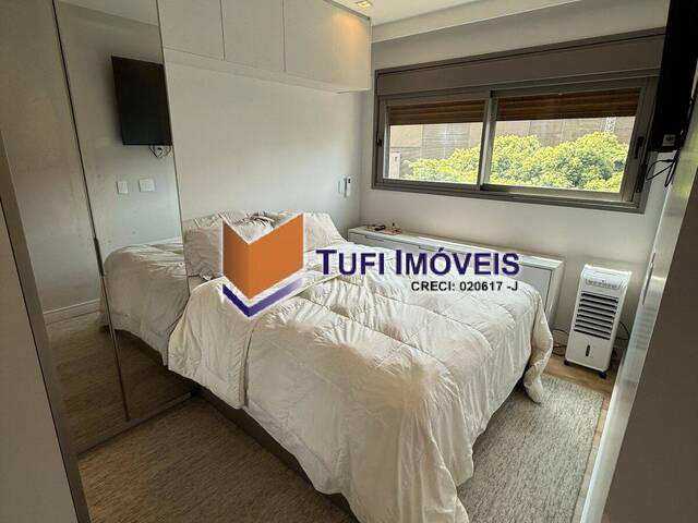 #7967 - Apartamento para Venda em São Paulo - SP - 3