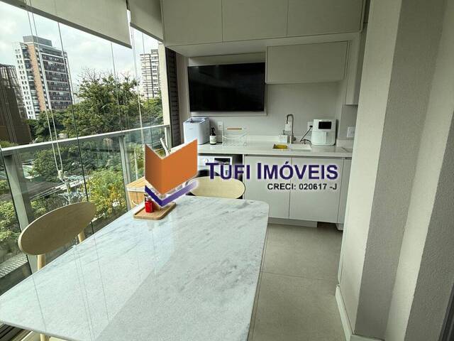 #7967 - Apartamento para Venda em São Paulo - SP - 2