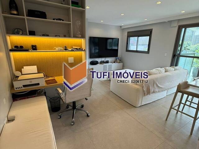 Venda em Indianópolis - São Paulo