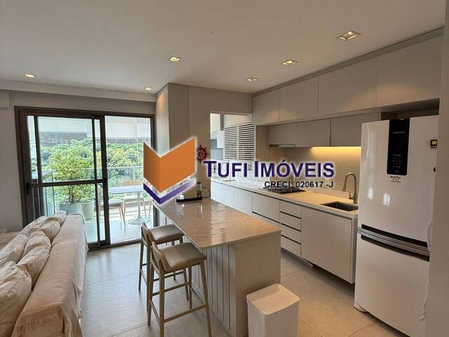 Apartamento para Venda em São Paulo - 4