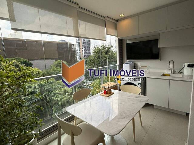 #7967 - Apartamento para Venda em São Paulo - SP - 3