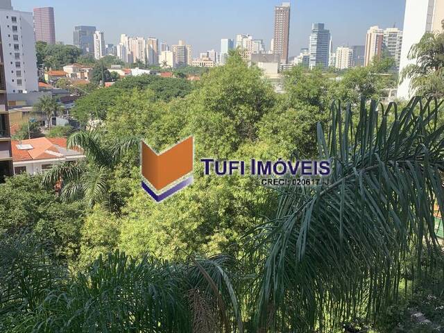 #7968 - Apartamento para Venda em São Paulo - SP - 3