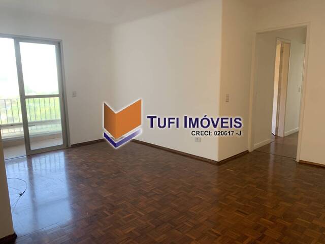 #7968 - Apartamento para Venda em São Paulo - SP - 1