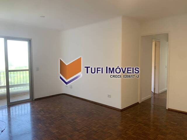 #7968 - Apartamento para Venda em São Paulo - SP - 2