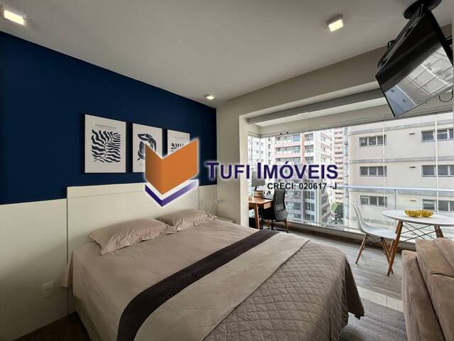 #7969 - Apartamento para Venda em São Paulo - SP - 1