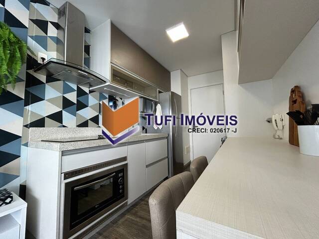 #7969 - Apartamento para Venda em São Paulo - SP - 3