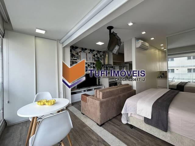 #7969 - Apartamento para Venda em São Paulo - SP - 3