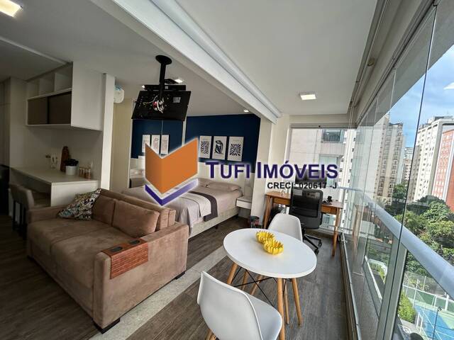 #7969 - Apartamento para Venda em São Paulo - SP - 2