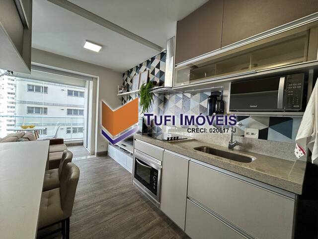 Apartamento para Venda em São Paulo - 5