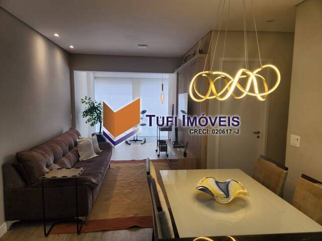 #7970 - Apartamento para Venda em São Paulo - SP - 1