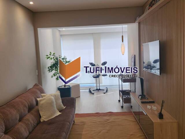 #7970 - Apartamento para Venda em São Paulo - SP - 2