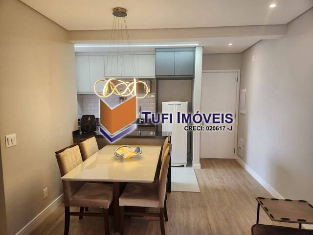 Apartamento para Venda em São Paulo - 5
