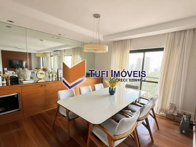 #7971 - Apartamento para Venda em São Paulo - SP - 2