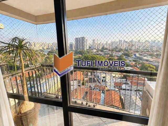#7971 - Apartamento para Venda em São Paulo - SP - 3