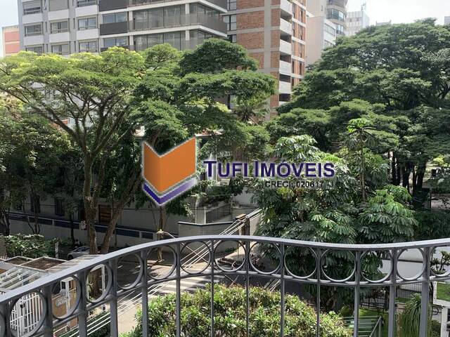 #7972 - Apartamento para Venda em São Paulo - SP - 2